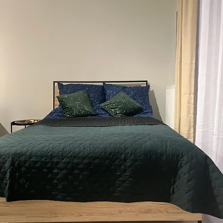 Harmonia アパート *