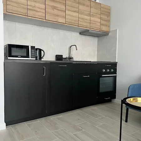 Harmonia * シュチェチン