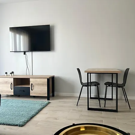 Harmonia Daire Szczecin