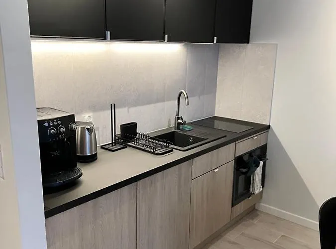 アパート Harmonia *