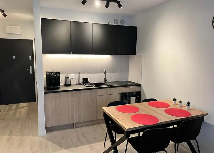 Harmonia * シュチェチン