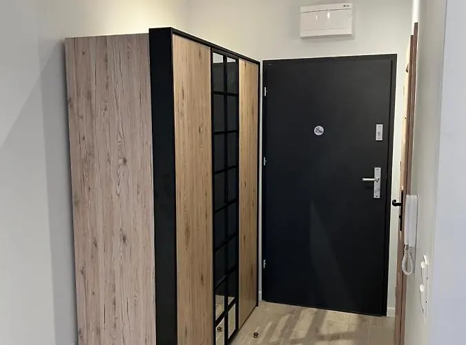 Lejlighed Harmonia *