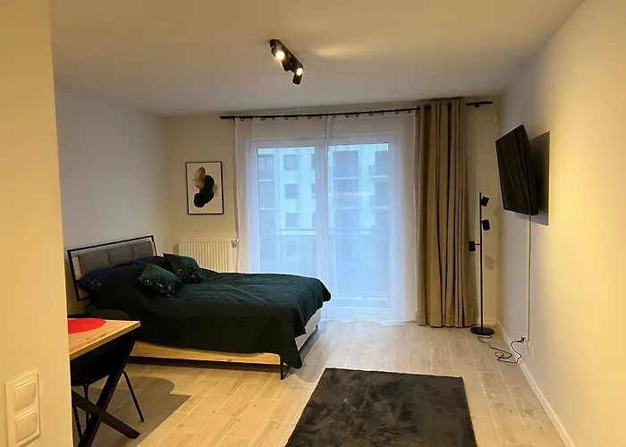 Harmonia シュチェチン