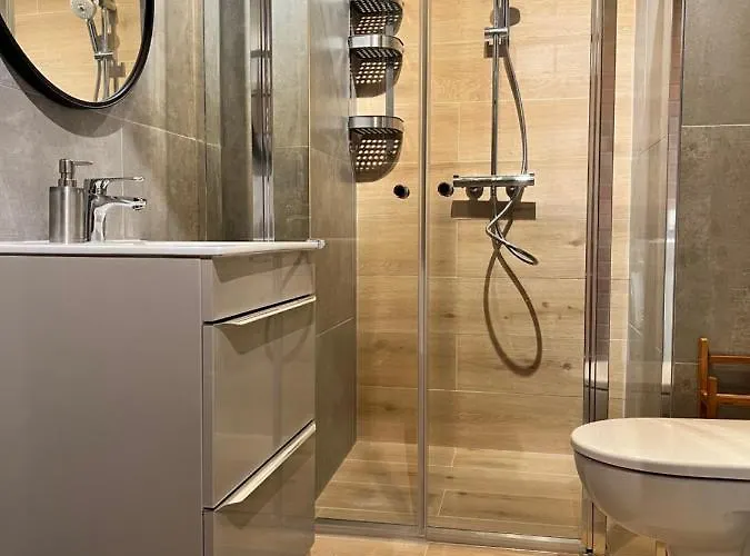 Lejlighed Harmonia Stettin