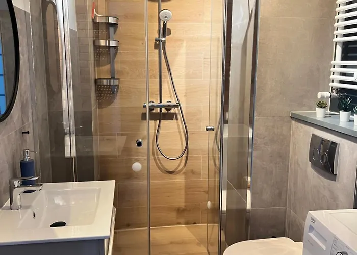 Harmonia シュチェチン