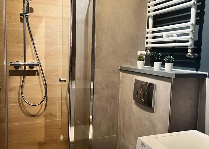 Harmonia シュチェチン